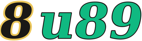 8u89 logo